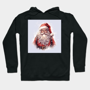 Santa Claus Hoodie